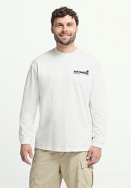 Jack Wolfskin Longsleeve CONFIDENT LS T M günstig online kaufen