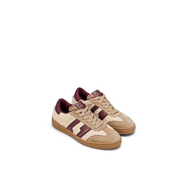 Marc O'Polo Marc O'Polo Shoes - Sneaker - Beige Schnürschuh günstig online kaufen