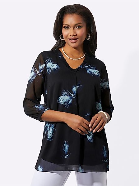 Witt Klassische Bluse Tunika günstig online kaufen