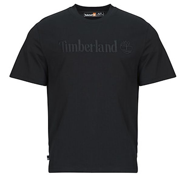 Timberland  T-Shirt Short Sleeve Tee günstig online kaufen
