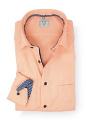 MARVELIS Businesshemd Comfort Fit bequeme Schnittführung günstig online kaufen