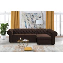 Beautysofa Polsterecke Chester L, L-Form Ecksofa günstig online kaufen