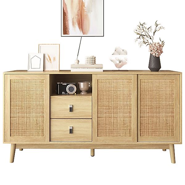 BlingBin Sideboard Kommode (1 St., mit günstig online kaufen