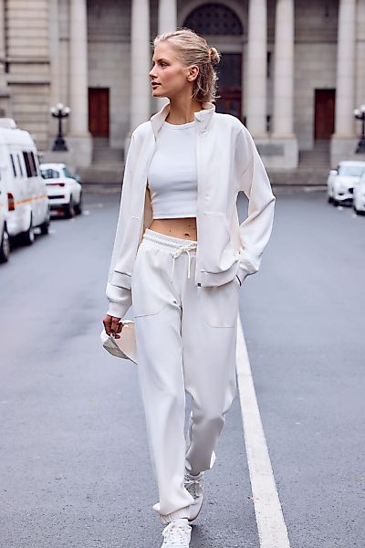 Copenhagen Studios Sweatjacke, aus hochwertigem Material günstig online kaufen