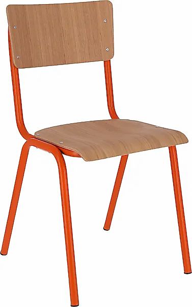 Fiam Stapelstuhl günstig online kaufen