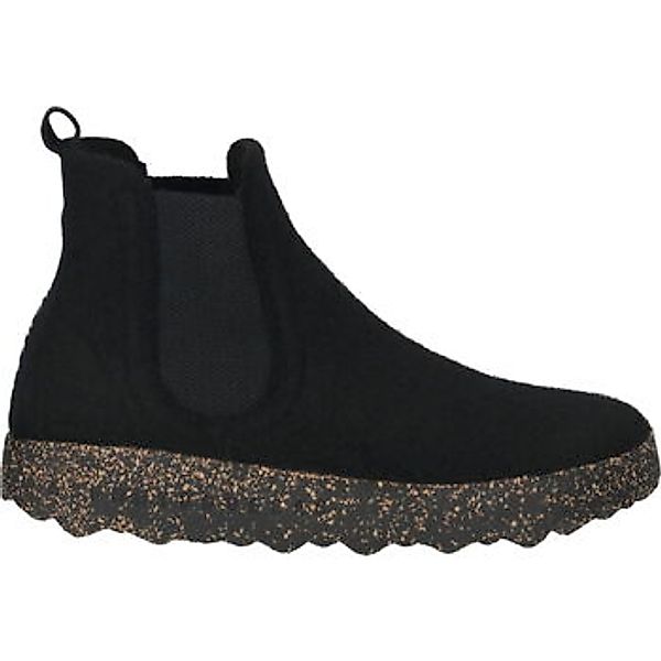 Asportuguesas Stiefelette Filz Stiefelette günstig online kaufen