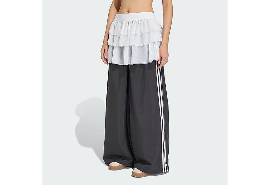 adidas Originals Sweatpants ADIDAS ORIGINALS LACE ADILENIUM FB TP TROUSERS günstig online kaufen