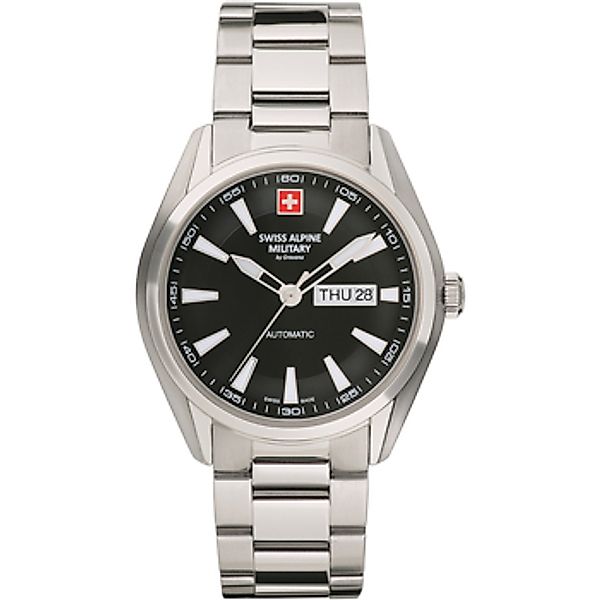Swiss Alpine Military Automatikuhr Swiss Alpine günstig online kaufen