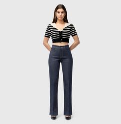 MAC 5-Pocket-Jeans LAURA günstig online kaufen