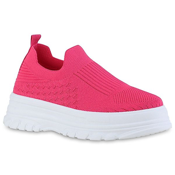 VAN HILL 840320 Slip-On Sneaker Schuhe günstig online kaufen