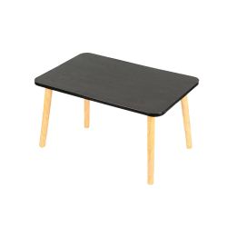 JEOBEST Beistelltisch Klein Couchtisch, Moderner Seitentisch, günstig online kaufen