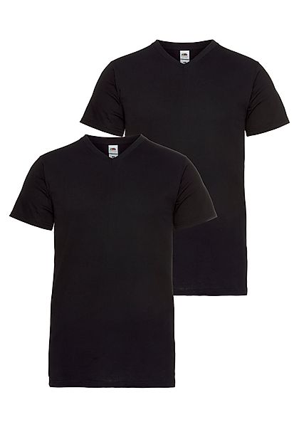 Fruit of the Loom T-Shirt (Packung, günstig online kaufen