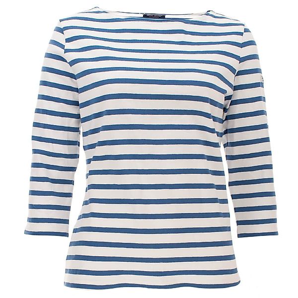 Saint James 3/4-Arm-Shirt 5517 Damen Shirt günstig online kaufen
