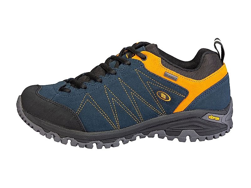 BRÜTTING Outdoorschuh "Outdoorschuh Mount Kapela Low" günstig online kaufen