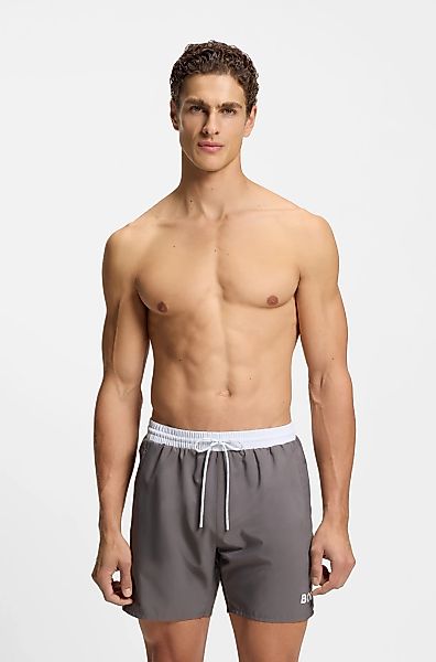 BOSS Badeshorts "Starfish" günstig online kaufen