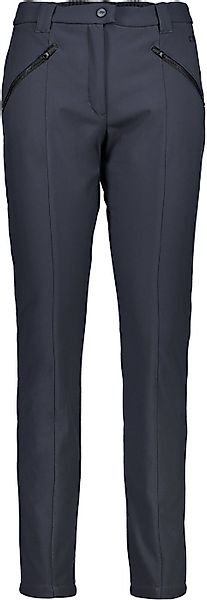 CMP Skihose WOMAN LONG PANT ANTRACITE günstig online kaufen