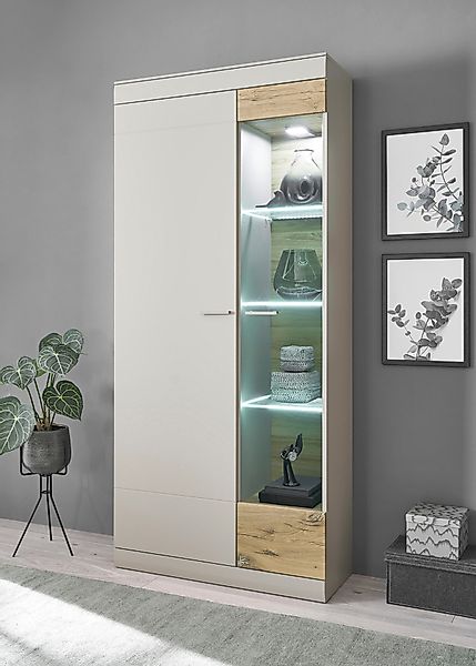 INOSIGN Vitrine SCARA ohne Beleuchtung mit günstig online kaufen