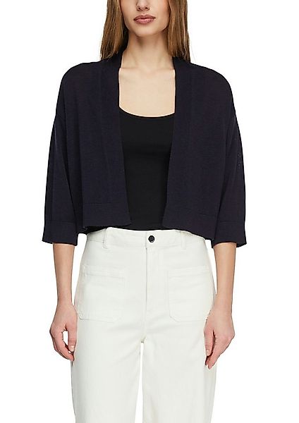 comma Strickjacke günstig online kaufen