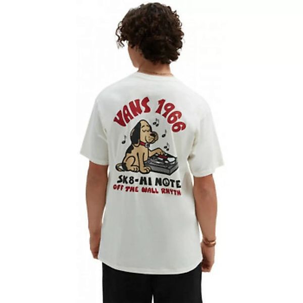 Vans  T-Shirts & Poloshirts Rhythm pup ss tee günstig online kaufen