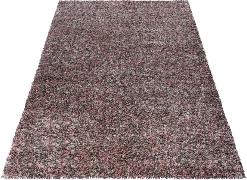 Ayyildiz Teppiche Hochflor-Teppich Enjoy Shaggy, rechteckig, günstig online kaufen