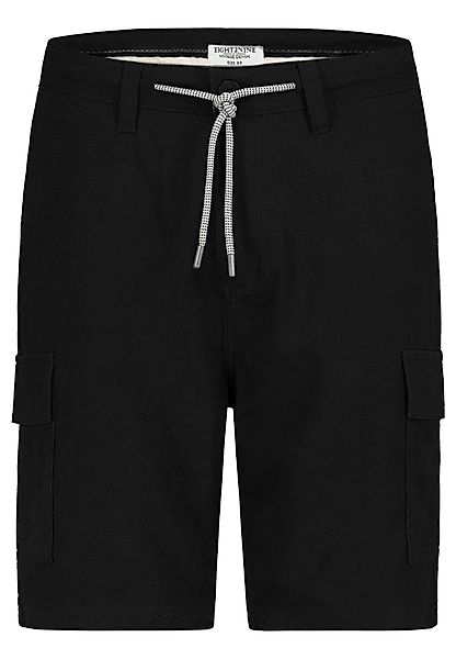 Eight2Nine Cargoshorts Vintage-Style Leinen Bermuda mit günstig online kaufen