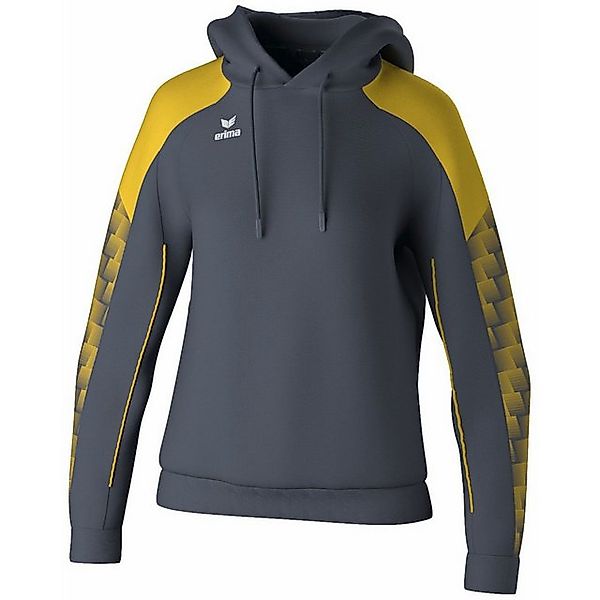 Erima Kapuzenpullover erima Damen EVO STAR Kapuzensweat günstig online kaufen