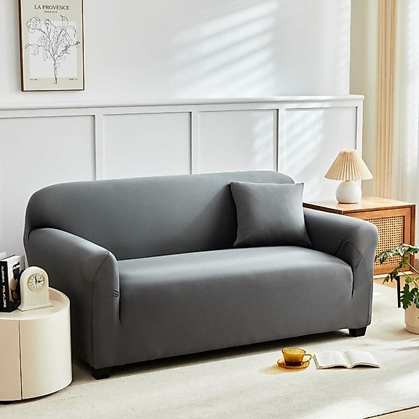 Coonoor Sofahusse Sofabezug, Eck Stretch-Sofabezug Stretch Sofabezug für 1/ günstig online kaufen