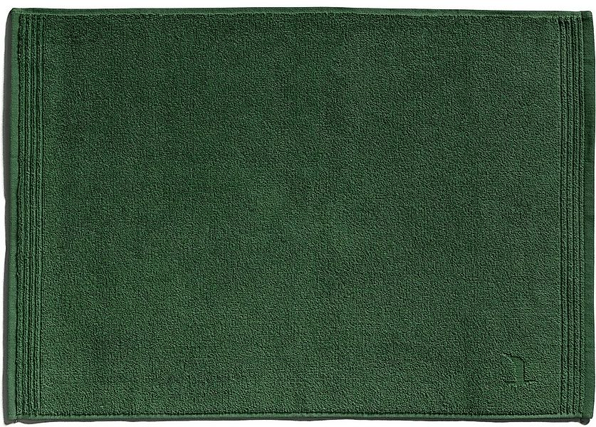 Möve Badematte Superwuschel, Höhe 5 mm, Baumwolle, rechteckig, Möve, fußbod günstig online kaufen
