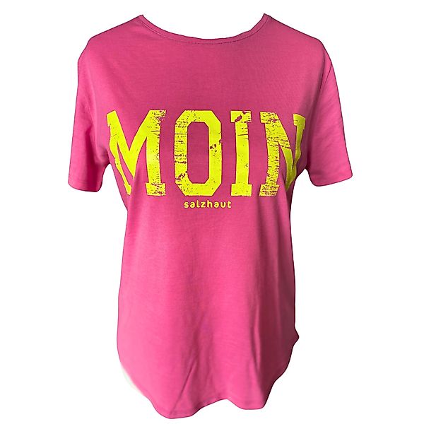 salzhaut T-Shirt Salzhaut Damen T-Shirt STEENTJE günstig online kaufen