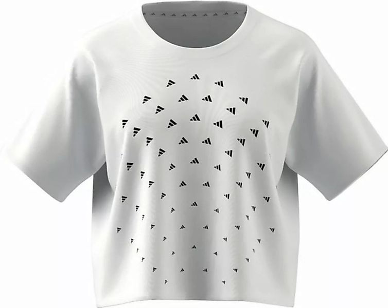 adidas Sportswear T-Shirt BLUV TEE WHITE günstig online kaufen