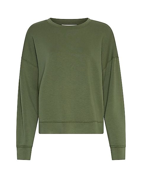 Moss Copenhagen Sweatshirt günstig online kaufen