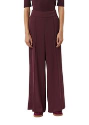 comma Marlene-Hose im Loose Fit, High günstig online kaufen