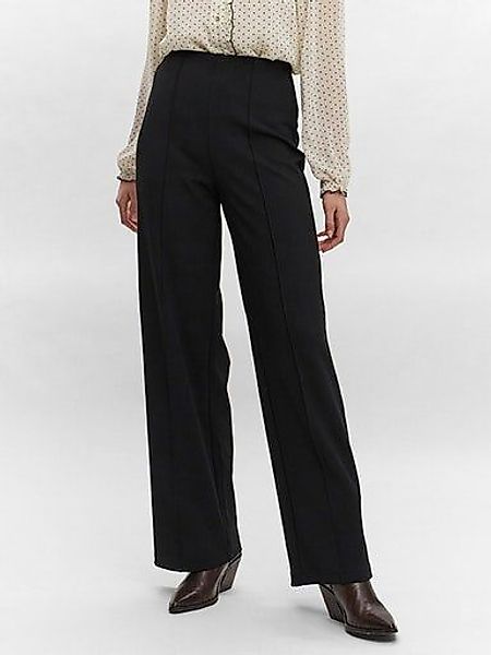 Vero Moda Schlupfhose VMBECKY HR WIDE günstig online kaufen