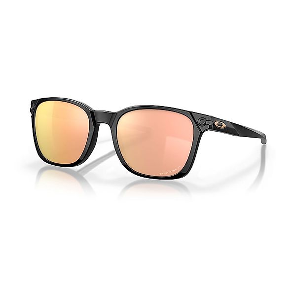 Oakley Ojector Polarisierende Sonnenbrille Prizm Rose Gold Polarized/CAT3 P günstig online kaufen