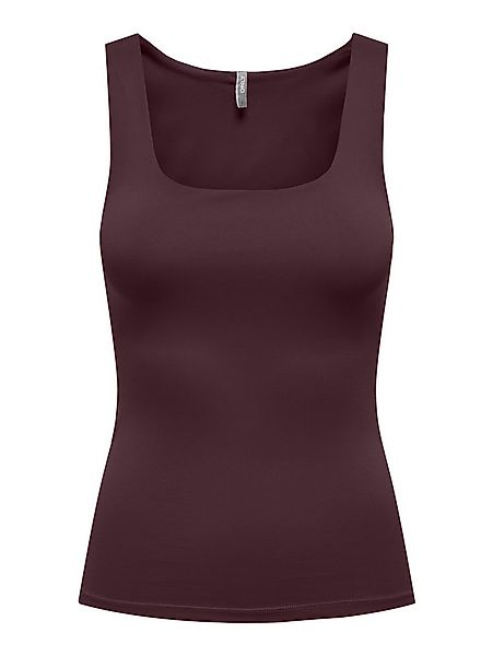 ONLY Tanktop ONLEA S/L 2-WAYS FIT TOP JRS NOOS günstig online kaufen