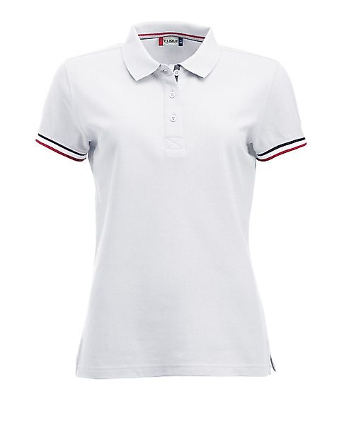 Clique Poloshirt Newton Ladies günstig online kaufen