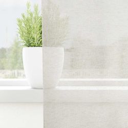 vidaXL Vorhang Vorhänge mit Vorhängen 2 günstig online kaufen