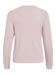 Vila Rundhalspullover VIDALO O-NECK L/S KNIT günstig online kaufen
