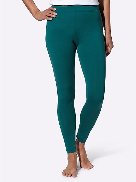 Sieh an! Jogginghose Leggings günstig online kaufen