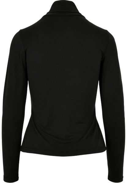 URBAN CLASSICS Langarmshirt Urban Classics Damen günstig online kaufen