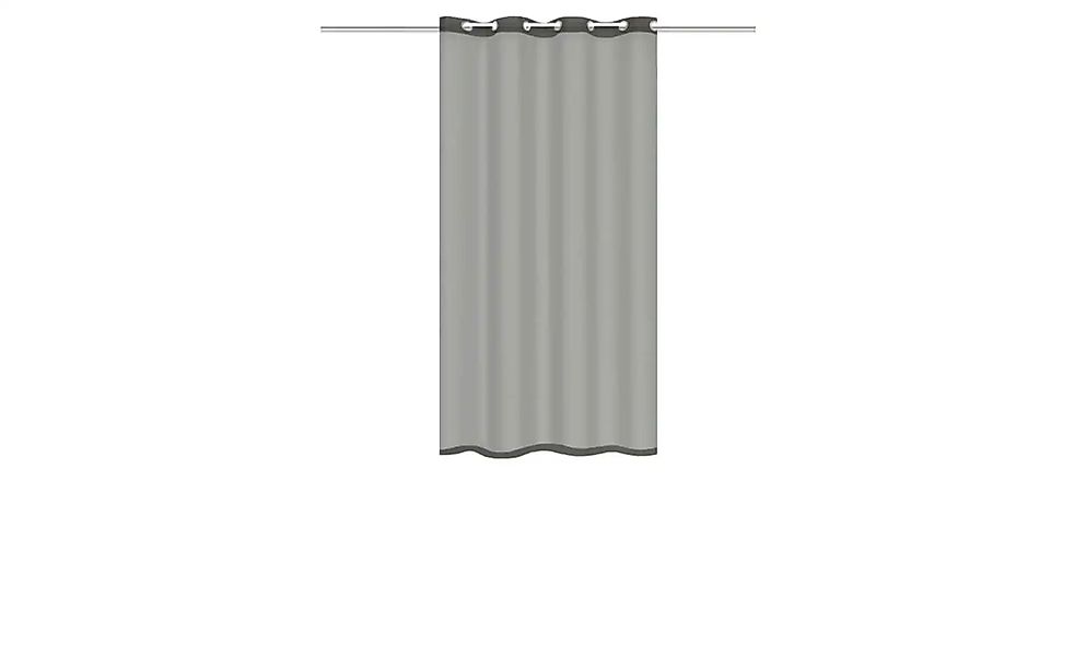 Home Basics Vorhang 53300 Ösenschal DOLLY, günstig online kaufen