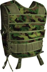 normani Funktionsweste SWAT Weste Tac Charge-V günstig online kaufen