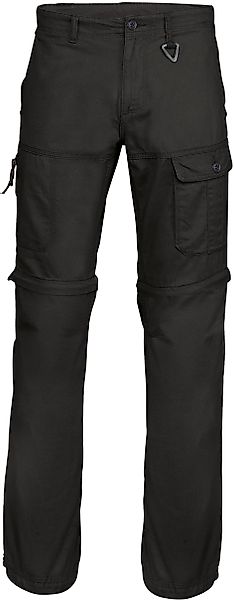 Kariban Funktionshose Herren 2 In 1 günstig online kaufen