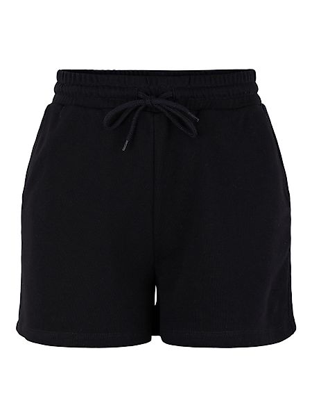 pieces Shorts PCChilli (1-tlg) Plain/ohne Details günstig online kaufen