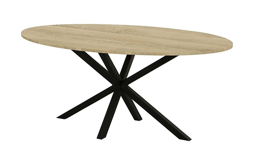 uno Esstisch  Kent ¦ holzfarben ¦ Maße (cm): B: 120 H: 77 Tische > Esstisch günstig online kaufen
