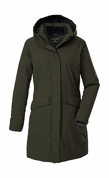 Killtec Parka "KOW 18 WMN PRK" Wasser- und winddichter Parka, atmungsaktiv, günstig online kaufen