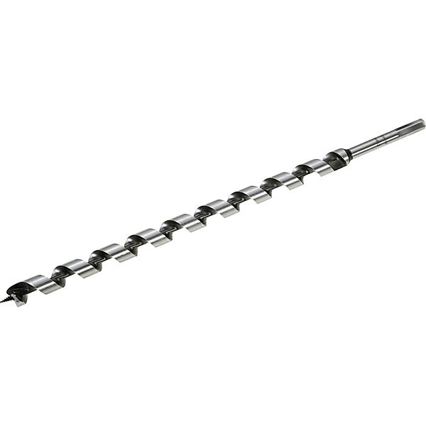 LUX-TOOLS Balkenbohrer Ø 16 mm x 460 mm günstig online kaufen