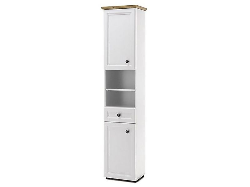 BEGA BBK Hochschrank 41 x 191 x 32 cm (B/H/T) günstig online kaufen