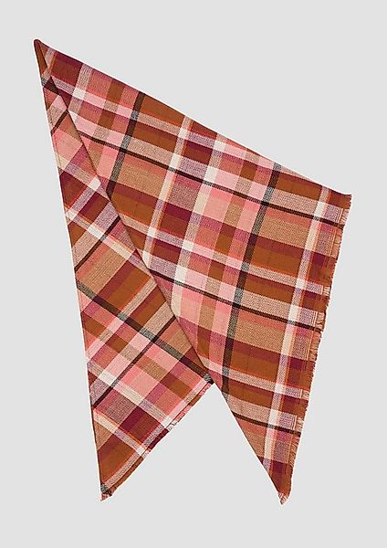 s.Oliver Schal Schal, Weicher Schal aus Viskosemix günstig online kaufen