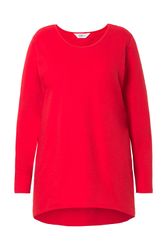 Angel of Style T-Shirt Longshirt bequeme günstig online kaufen